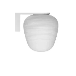 New Rituals 3 væglampe Hvide Lamper|Entre Lamper
