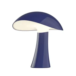 Sale Rumee Portable batterilampe / bordlampe, night blue Transportable Lamper|Skrivebordslamper