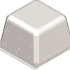 Discount Safebox Mini til Indbygningsspot Reservedele Til Lamper