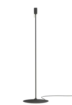 Outlet Santé gulvstander, sort Gulvlamper