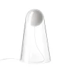 Outlet Satellight Bordlampe m. dæmper Glas Lamper|Bordlamper