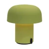 Clearance Sensa bordlampe / batterilampe, moss (grøn) Transportable Lamper|Lamper Til Reol