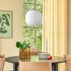 Clearance Serene pendel Ø32, hvid Messinglamper|Hvide Lamper