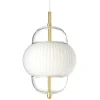 Shahin pendel Glas Lamper|Spisebordslamper