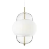 Sale Shahin XL pendel Glas Lamper|Spisebordslamper