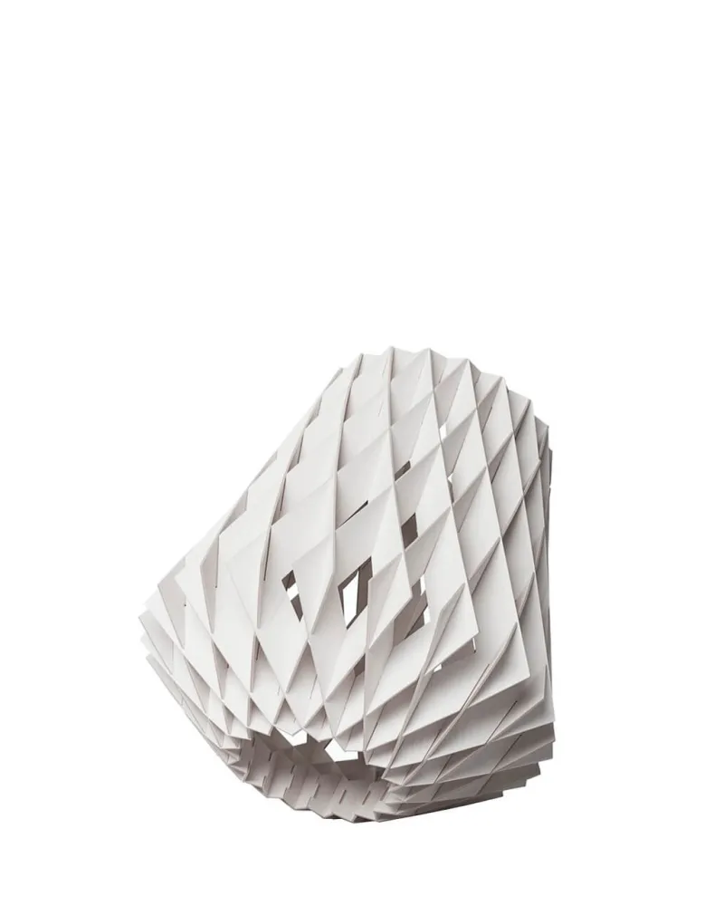 Best Signature 28 bordlampe, hvid Hvide Lamper|Lamper Til Sofabord