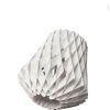 Hot Signature 64 gulvlampe, hvid Hvide Lamper|Kontorlamper