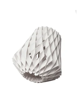 Hot Signature 64 gulvlampe, hvid Hvide Lamper|Kontorlamper