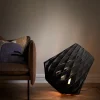 Signature 64 gulvlampe, sort Kontorlamper|Gulvlamper