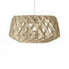New Signature 60 pendel, birk Lamper I Træ|Spisebordslamper