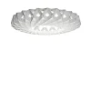 Discount Signature 65 plafond loftlampe / væglampe, hvid Hvide Lamper|Væglamper