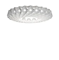Discount Signature 65 plafond loftlampe / væglampe, hvid Hvide Lamper|Væglamper