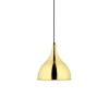 Sale Silhuet pendel P2, poleret messing Messinglamper|Spisebordslamper
