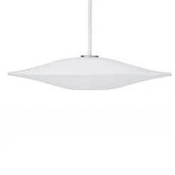 Best Sinus 330P pendel, opal Stue Lamper|Soveværelseslamper