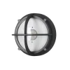 Discount Skot LED udendørs væglampe / loftlampe, klar/grafit Sommerhus Lamper|Væglamper