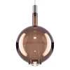 New Sky-Fall Round large pendel, bronze Glas Lamper|Hængelamper