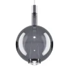 Discount Sky-Fall Round large pendel, smoke Glas Lamper|Hængelamper