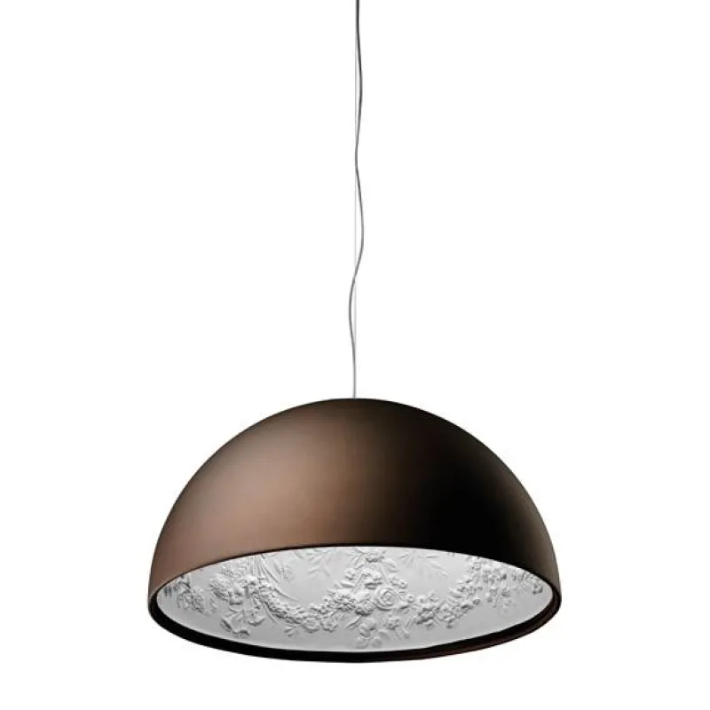New Skygarden 1, mat rust Spisebordslamper|Stue Lamper