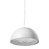 Hot Skygarden 1 pendel, hvid blank Køkkenlamper|Kontorlamper