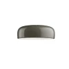 New Smithfield loftlampe Pro, mud/grå Loftlamper