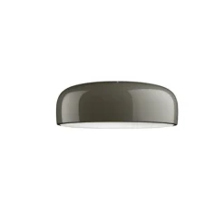 New Smithfield loftlampe Pro, mud/grå Loftlamper