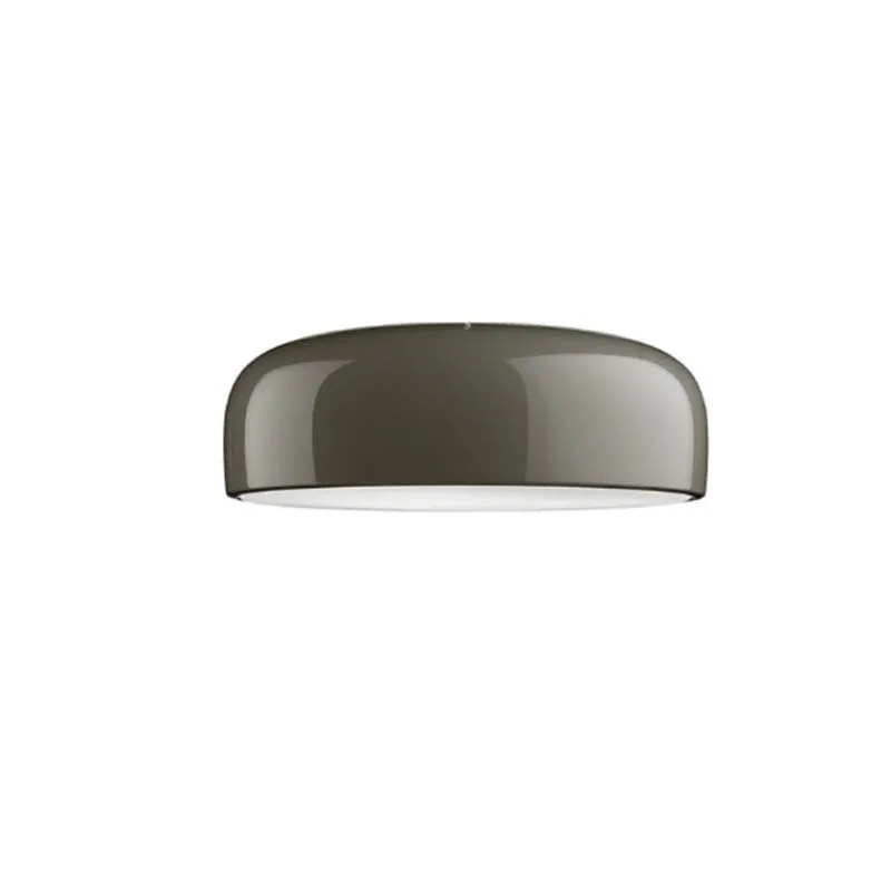 New Smithfield loftlampe Pro, mud/grå Loftlamper
