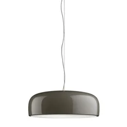 Discount Smithfield pendel, mud/grå Køkkenlamper|Pendler