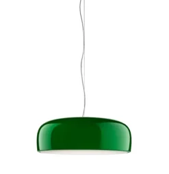 Discount Smithfield pendel Pro, grøn Spisebordslamper|Stue Lamper