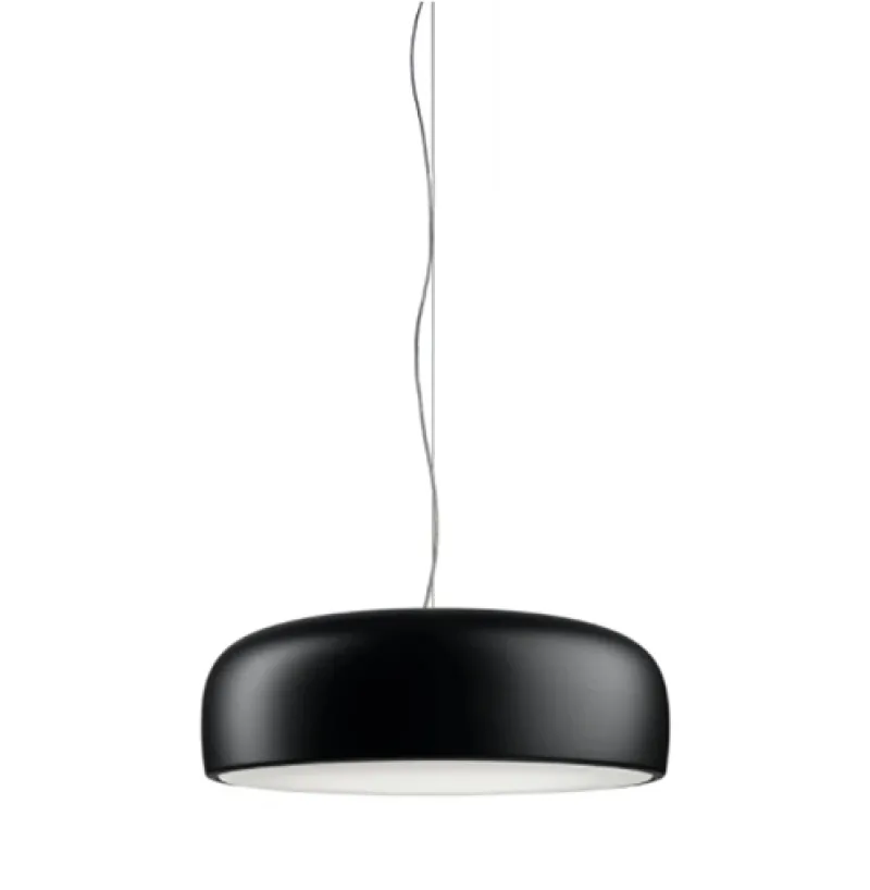 Hot Smithfield pendel Pro, mat sort Køkkenlamper|Pendler