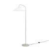 Discount Solid gulvlampe, sand Standerlamper|Læselamper