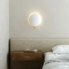 Clearance Spargo væglampe, hvid Hvide Lamper|Stue Lamper