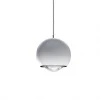 New Spider pendel, hvid Hvide Lamper|Klyngependel