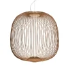 Sale Spokes 2 large pendel dæmpbar, Kobber Kobberlamper|Pendler