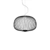 Clearance Spokes 3 LED MyLight pendel, sort Pendler