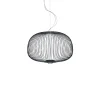 Clearance Spokes 3 LED MyLight pendel, grafit Pendler