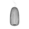 Sale Spokes 1 pendel dæmpbar, Grafit Pendler|Spisebordslamper