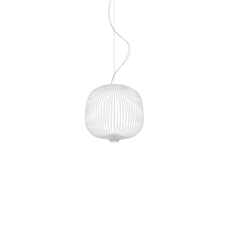 Outlet Spokes 2 Piccola LED MyLight pendel, hvid Hvide Lamper|Køkkenlamper