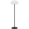 Online Sponge 34 batterilampe / gulvlampe Hvide Lamper|Transportable Lamper