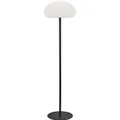 Online Sponge 34 batterilampe / gulvlampe Hvide Lamper|Transportable Lamper