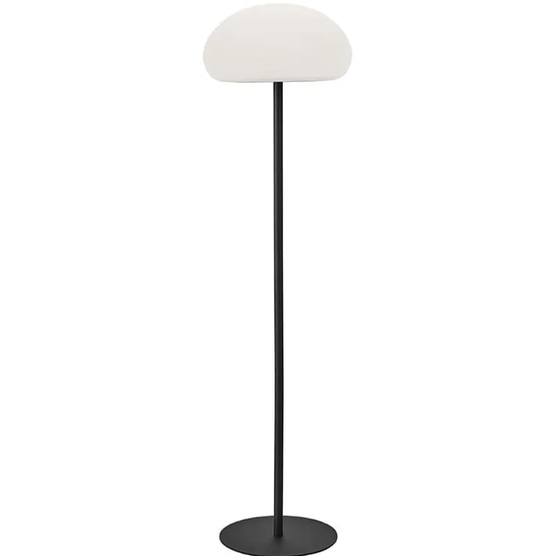 Online Sponge 34 batterilampe / gulvlampe Hvide Lamper|Transportable Lamper