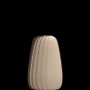 Online ST906 bordlampe, birk/natur, 25 x 47 cm Lamper I Træ|Lamper Til Sofabord