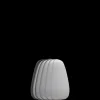 Sale ST906 bordlampe, papir/hvid, 23 x 31 cm Lamper Til Sofabord|Kontorlamper