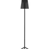 Online Stage gulvlampe, Sort Standerlamper|Gulvlamper