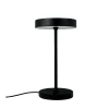 Hot Starlight bordlampe, sort Skrivebordslamper|Lamper Til Sofabord