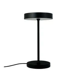Hot Starlight bordlampe, sort Skrivebordslamper|Lamper Til Sofabord