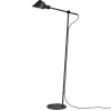Sale Stay gulvlampe, sort Standerlamper|Læselamper