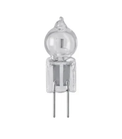 Best Stift Halogenpære 12V GY635 klar 35W Glødepærer