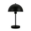 Hot Stockholm LED 2.0 bordlampe / batterilampe, sort Transportable Lamper|Lamper Til Reol
