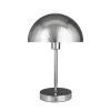 Clearance Stockholm LED 2.0 bordlampe / batterilampe, krom Krom Lamper|Transportable Lamper