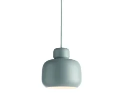 Hot Stone pendel lille, mint Spisebordslamper|Stue Lamper